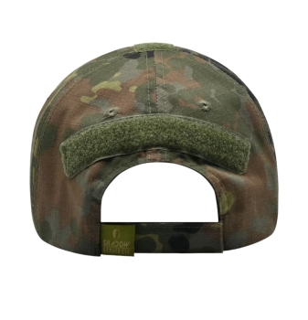 TAKTICKÁ Baseball kšiltovka Flectarn